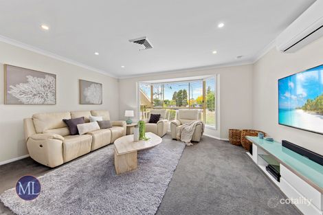 Property photo of 19 Copplestone Place Castle Hill NSW 2154