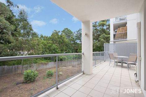 Property photo of 25/108 Nicholson Street Greenslopes QLD 4120