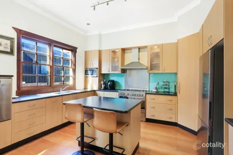 Property photo of 5 First Street Wollongong NSW 2500