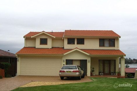 Property photo of 48 Ingrid Road Kareela NSW 2232