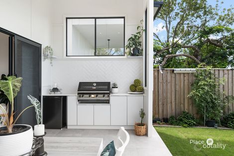 Property photo of 78 Burn Street Camp Hill QLD 4152