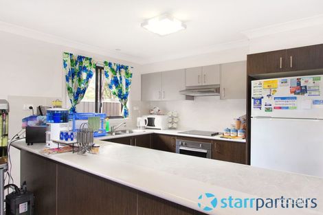 Property photo of 119A Richmond Street Merrylands NSW 2160