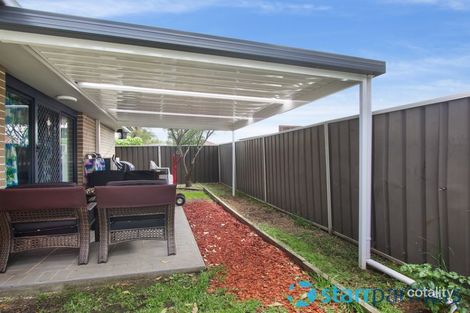 Property photo of 119A Richmond Street Merrylands NSW 2160
