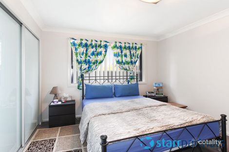 Property photo of 119A Richmond Street Merrylands NSW 2160