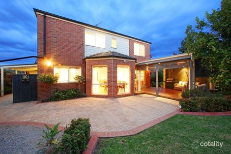 Property photo of 1 Pendelton Place Lysterfield VIC 3156