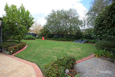 Property photo of 1 Pendelton Place Lysterfield VIC 3156