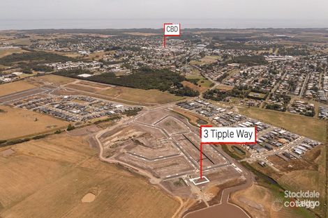 3 Tipple Way, Wonthaggi, VIC 3995