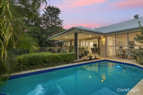 Property photo of 5 Ramada Place Fig Tree Pocket QLD 4069