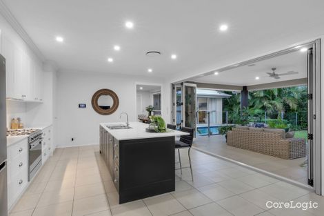 Property photo of 5 Ramada Place Fig Tree Pocket QLD 4069