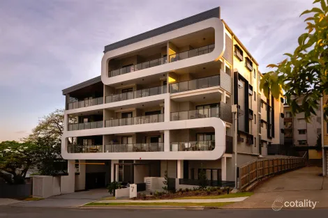 14/7 Thondley St, Windsor, QLD 4030