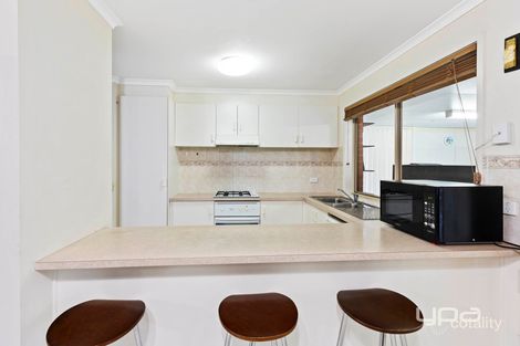 Property photo of 4 Rose Street Burnside VIC 3023