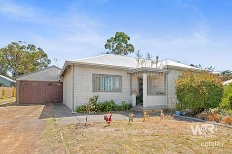 Property photo of 33 Oatlands Road Mount Barker WA 6324