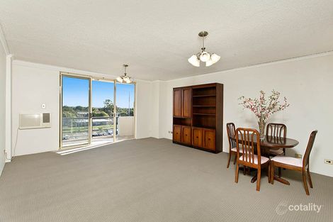 Property photo of 52/3-9 Gray Street Sutherland NSW 2232