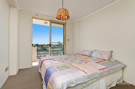 Property photo of 52/3-9 Gray Street Sutherland NSW 2232