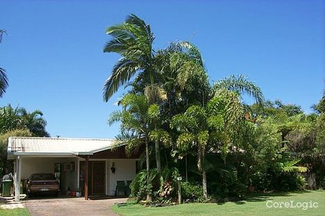 Property photo of 6 Leanne Close Woree QLD 4868