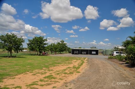 Property photo of 1203 Ridgelands Road Alton Downs QLD 4702