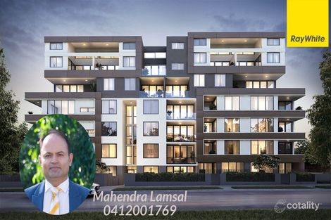 404/10 Carinya St, Blacktown, NSW 2148