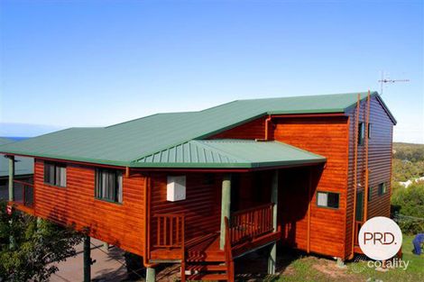 Property photo of 3 Panorama Close Agnes Water QLD 4677