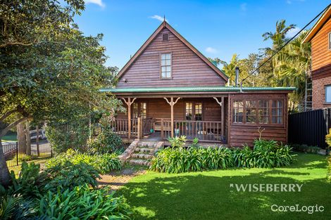 Property photo of 37 Anita Avenue Lake Munmorah NSW 2259