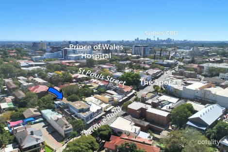 Property photo of 9/70-72 Perouse Road Randwick NSW 2031