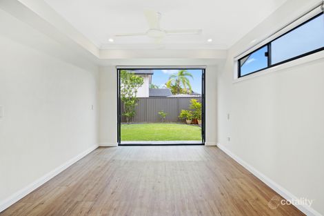 Property photo of 11/50 St Kevins Avenue Benowa QLD 4217