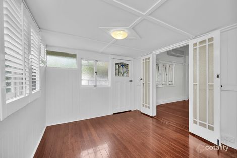 Property photo of 1/313 Riding Road Balmoral QLD 4171