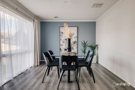 Property photo of 40 Eddy Crescent Florey ACT 2615