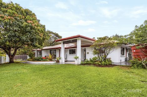 16 Lambourn St, Chapel Hill, QLD 4069