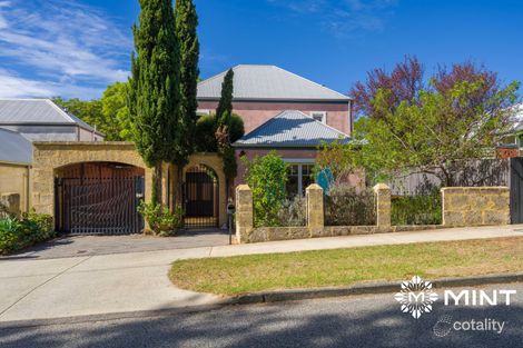 8 Montreal St, Fremantle, WA 6160