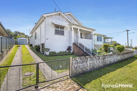 Property photo of 44 Bousfield Street Wallsend NSW 2287