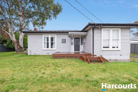 Property photo of 507 Creswick Road Ballarat Central VIC 3350