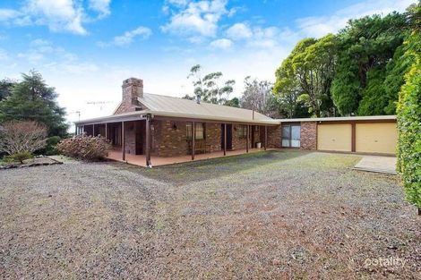 Property photo of 161 Repeater Station Road Springbrook QLD 4213