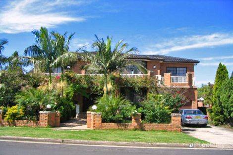 48 Chelmsford Rd, South Wentworthville, NSW 2145