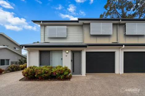 17/303 Bridge St, Newtown, QLD 4350