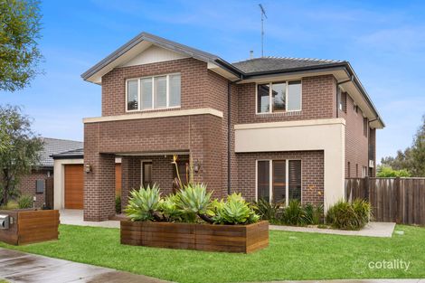 2 Rochford Dr, Armstrong Creek, VIC 3217