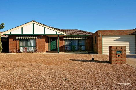 Property photo of 44 Wilmington Avenue Hoppers Crossing VIC 3029
