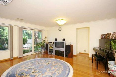 Property photo of 3 Katnook Place West Pennant Hills NSW 2125