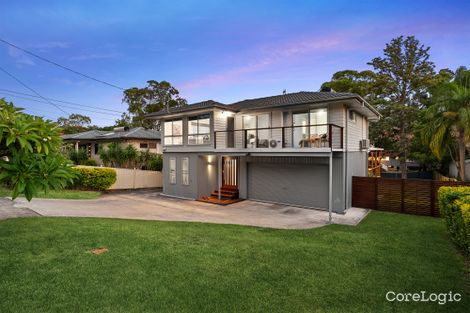 Property photo of 7 Joanne Street Underwood QLD 4119