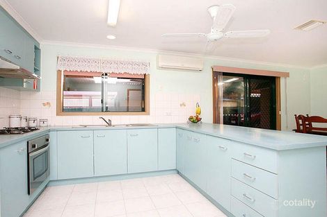 Property photo of 44 Wilmington Avenue Hoppers Crossing VIC 3029