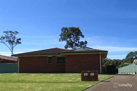 Property photo of 2/68 Myles Avenue Warners Bay NSW 2282