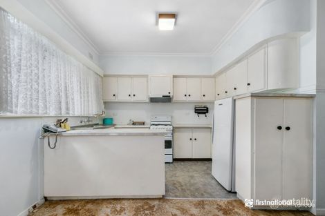 Property photo of 2 Mates Street Traralgon VIC 3844