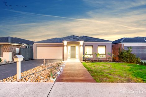 Property photo of 61 Chantenay Parade Cranbourne North VIC 3977