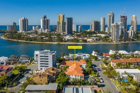 Property photo of 2/78-80 Stanhill Drive Surfers Paradise QLD 4217
