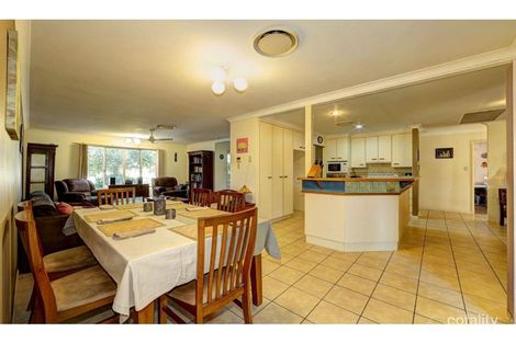 Property photo of 56 Clive Crescent Kepnock QLD 4670