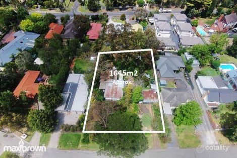 34-36 Dixon Ave, Croydon, VIC 3136