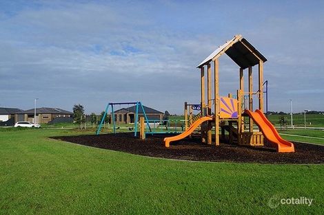 Property photo of LOT 214/60 Clydesdale Drive Bonshaw VIC 3352