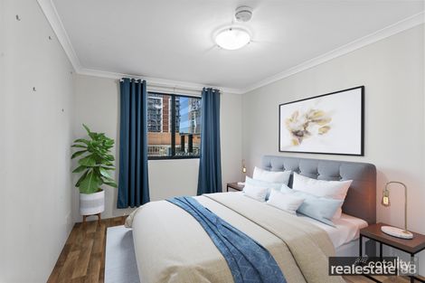Property photo of 17/7-9 Bennett Street East Perth WA 6004