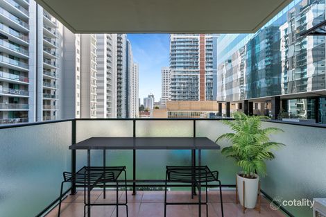 Property photo of 17/7-9 Bennett Street East Perth WA 6004