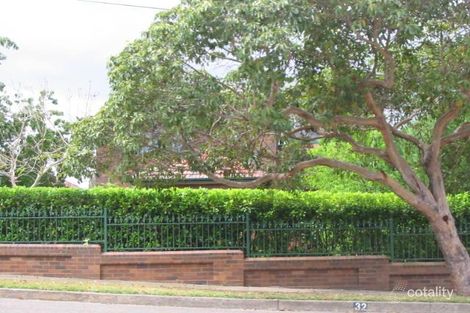 Property photo of 32 Wallis Avenue Strathfield NSW 2135