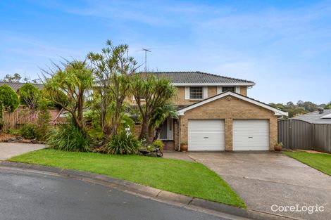 Property photo of 5 Atkins Place Barden Ridge NSW 2234